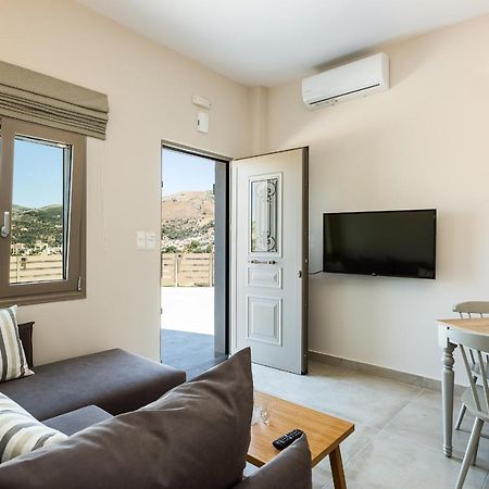 Panorama Luxury Rooms Σπήλι Εξωτερικό φωτογραφία
