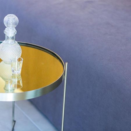 Panorama Luxury Rooms Σπήλι Εξωτερικό φωτογραφία