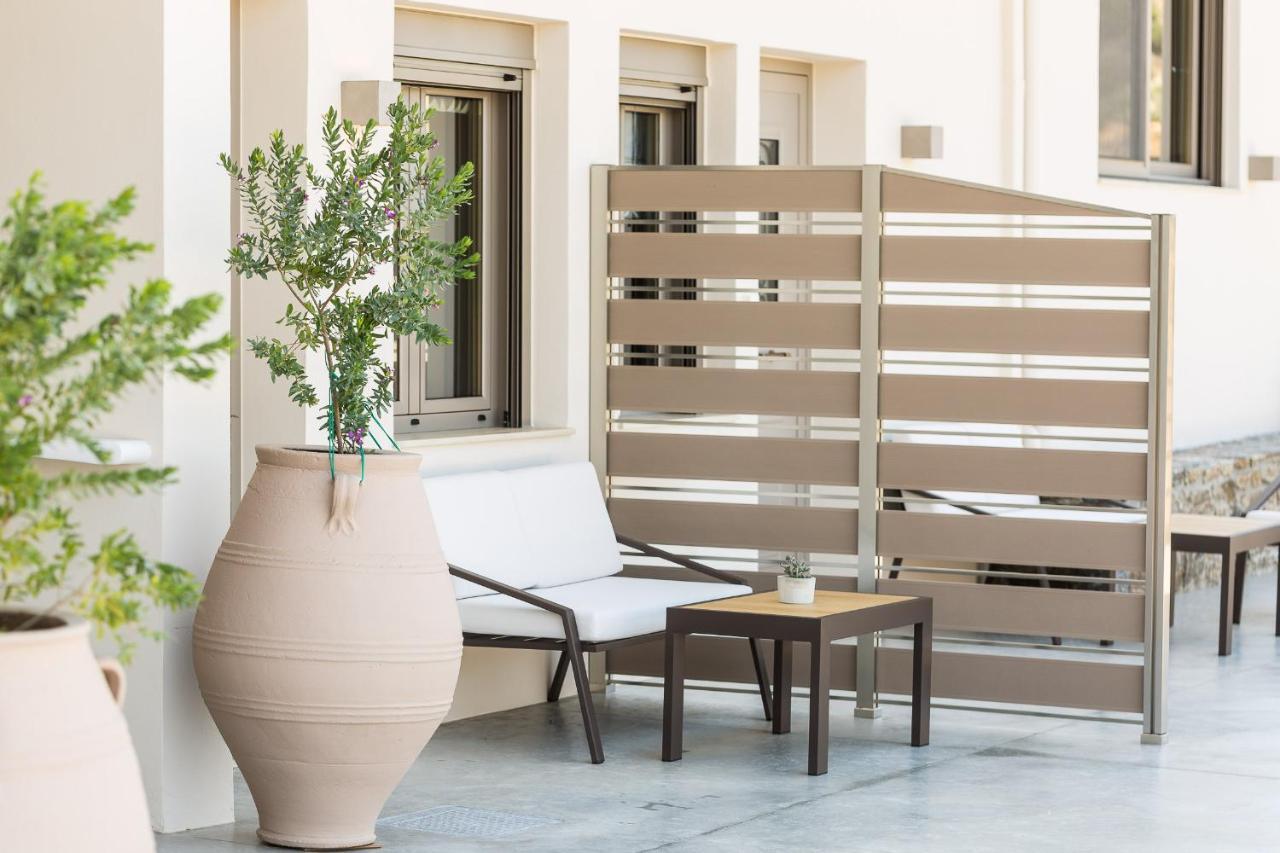 Panorama Luxury Rooms Σπήλι Εξωτερικό φωτογραφία