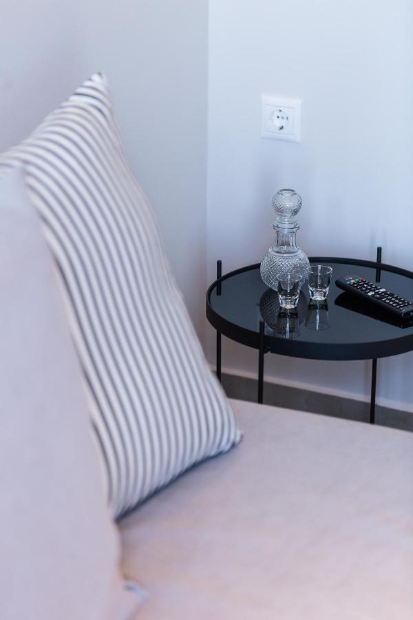 Panorama Luxury Rooms Σπήλι Εξωτερικό φωτογραφία