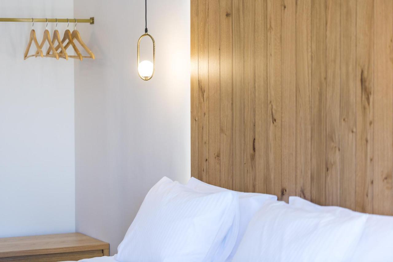 Panorama Luxury Rooms Σπήλι Εξωτερικό φωτογραφία