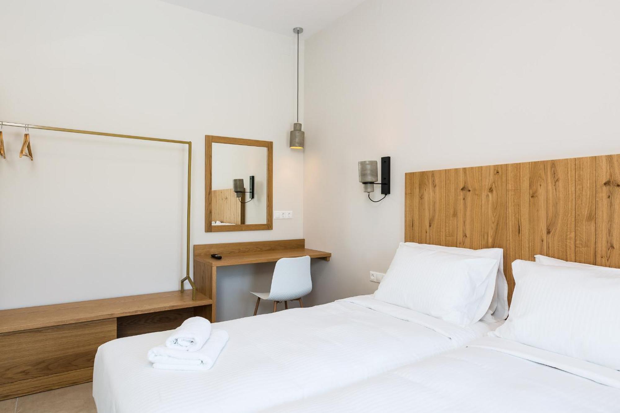 Panorama Luxury Rooms Σπήλι Εξωτερικό φωτογραφία